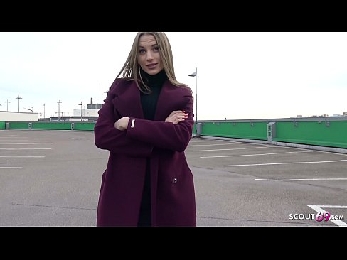 ❤️ 德国侦察员是一个梦想触摸斯蒂尔,停车场告诉和性感的钱 ️ Porno fb ❌️
